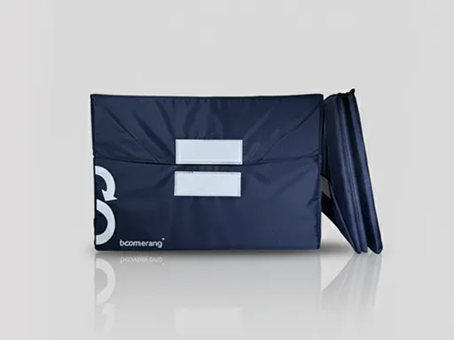10in1 Box von Boomerang