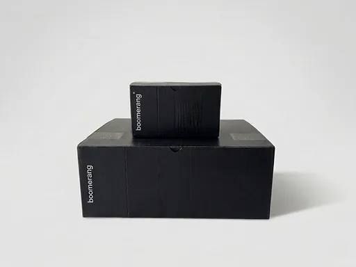 Automatikbodenbox von Boomerang