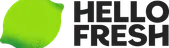 Logo von HelloFresh